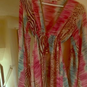 Ultimate Miami intermix dress 🤩